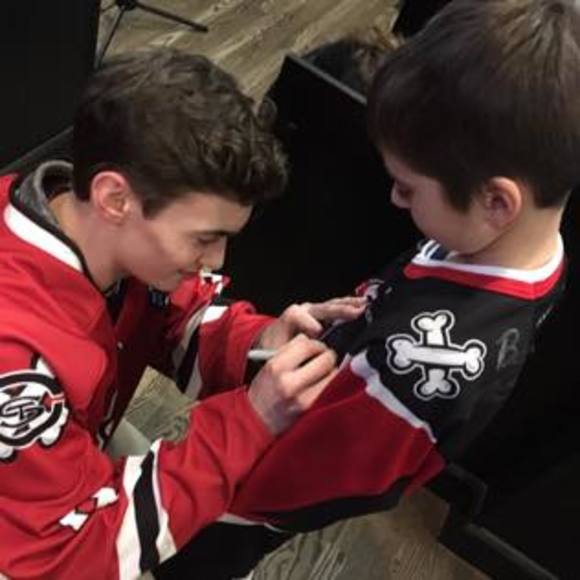 Meet your Posher, Joshua - Picture 1 of 1